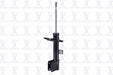 Suspension Strut FCS Automotive 333661L