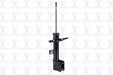 Suspension Strut FCS Automotive 333661R