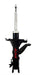 Suspension Strut FCS Automotive 333702L