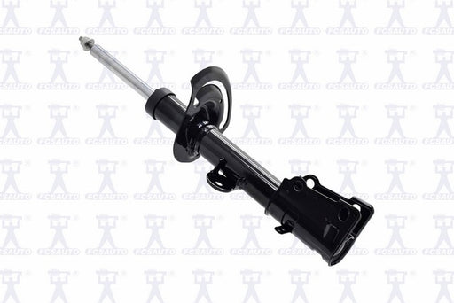 Suspension Strut FCS Automotive 333703