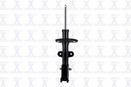 Suspension Strut FCS Automotive 333703