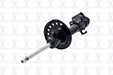 Suspension Strut FCS Automotive 333704L