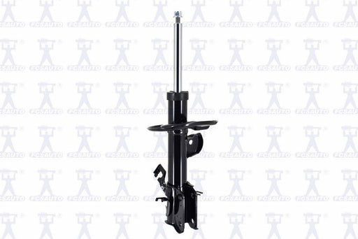Suspension Strut FCS Automotive 333704L