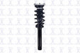 Suspension Strut and Coil Spring Assembly FCS Automotive 3337097