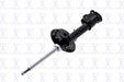 Suspension Strut FCS Automotive 333710L