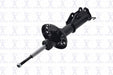 Suspension Strut FCS Automotive 333713L
