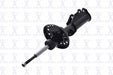 Suspension Strut FCS Automotive 333713R