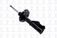 Suspension Strut FCS Automotive 333714L