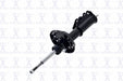 Suspension Strut FCS Automotive 333714L