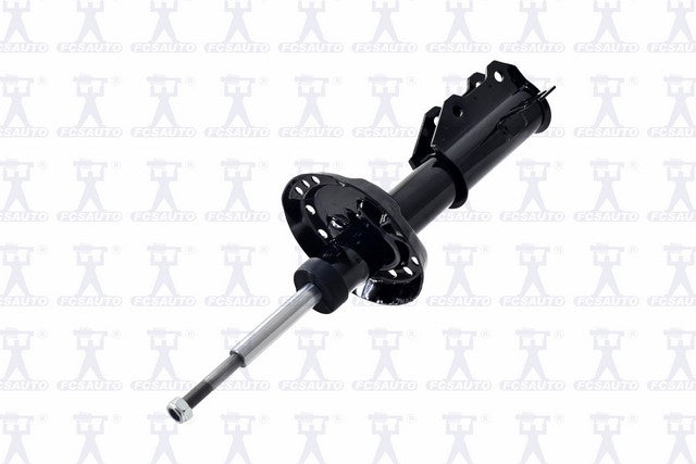 Suspension Strut FCS Automotive 333714L