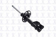 Suspension Strut FCS Automotive 333715L
