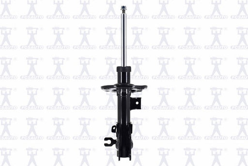 Suspension Strut FCS Automotive 333715L