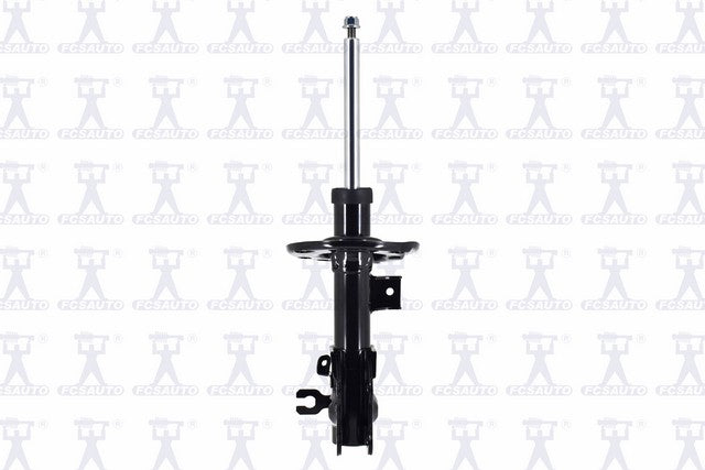 Suspension Strut FCS Automotive 333715L