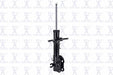 Suspension Strut FCS Automotive 333715L