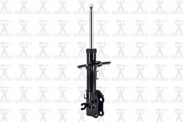 Suspension Strut FCS Automotive 333715L