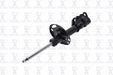 Suspension Strut FCS Automotive 333715L