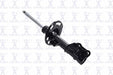 Suspension Strut FCS Automotive 333715R