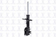 Suspension Strut FCS Automotive 333715R