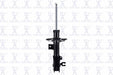 Suspension Strut FCS Automotive 333715R