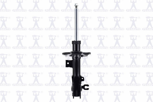 Suspension Strut FCS Automotive 333715R