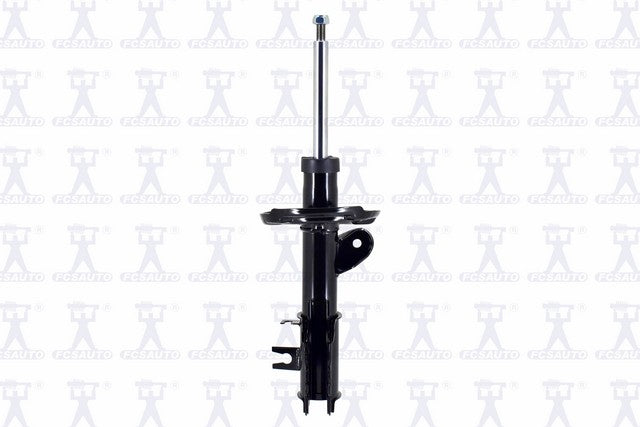 Suspension Strut FCS Automotive 333716L
