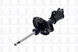 Suspension Strut FCS Automotive 333716R