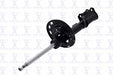 Suspension Strut FCS Automotive 333717L