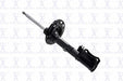 Suspension Strut FCS Automotive 333717R