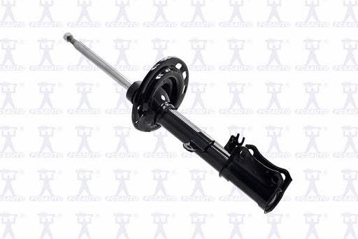 Suspension Strut FCS Automotive 333717R