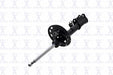 Suspension Strut FCS Automotive 333717R