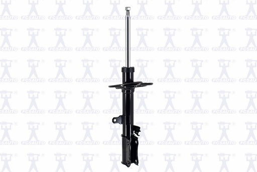 Suspension Strut FCS Automotive 333717R