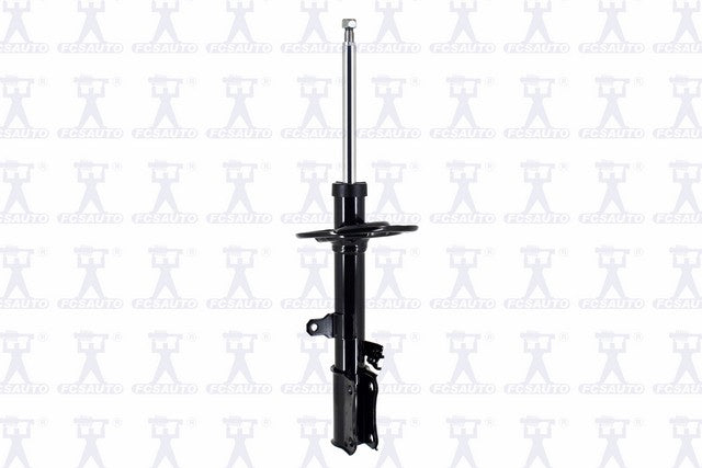 Suspension Strut FCS Automotive 333717R