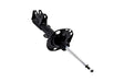 Suspension Strut FCS Automotive 333719L