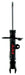 Suspension Strut FCS Automotive 333719L