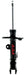 Suspension Strut FCS Automotive 333719R