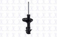 Suspension Strut FCS Automotive 333728L