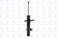 Suspension Strut FCS Automotive 333732L