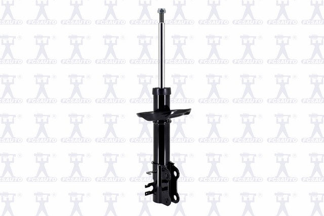 Suspension Strut FCS Automotive 333742L