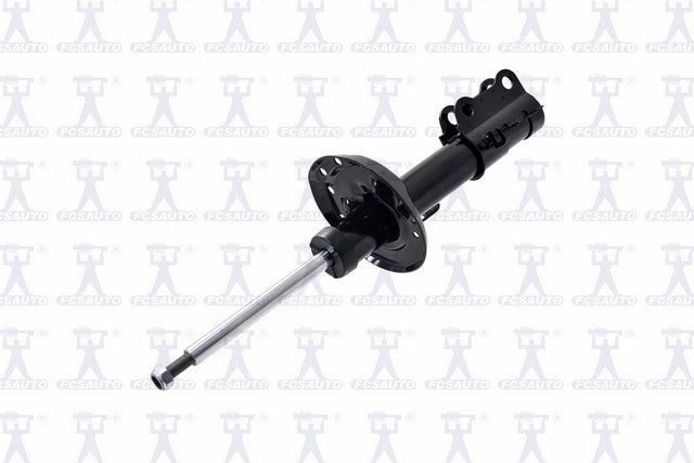 Suspension Strut FCS Automotive 333742L