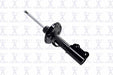 Suspension Strut FCS Automotive 333742R