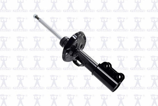 Suspension Strut FCS Automotive 333742R