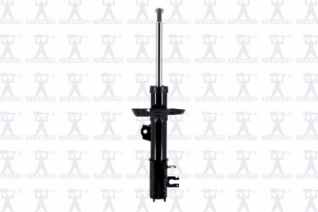 Suspension Strut FCS Automotive 333742R