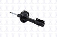 Suspension Strut FCS Automotive 333745L