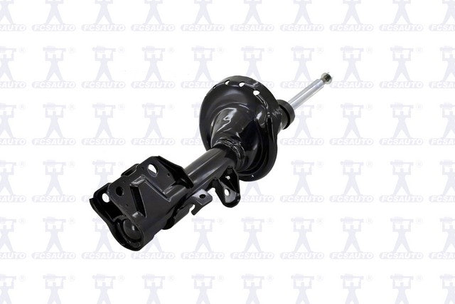 Suspension Strut FCS Automotive 333745L