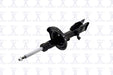 Suspension Strut FCS Automotive 333745R