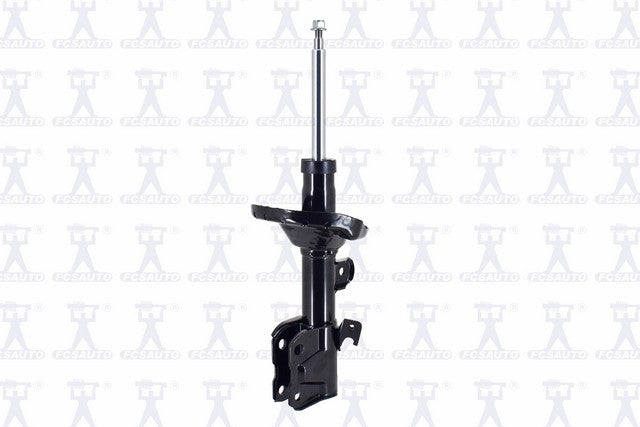 Suspension Strut FCS Automotive 333746L