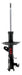 Suspension Strut FCS Automotive 333752L