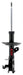 Suspension Strut FCS Automotive 333752R