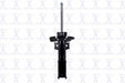 Suspension Strut FCS Automotive 333760