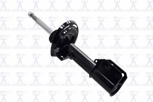 Suspension Strut FCS Automotive 333761
